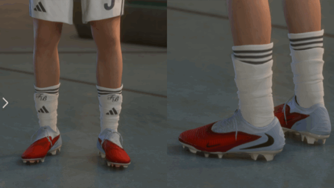 Ultra Low Socks Mod Ultra Low Socks Mod