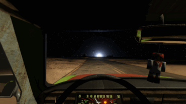 Игры, похожие на Drive Beyond Horizons
