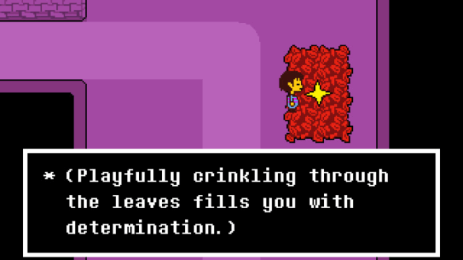 Undertale Undertale