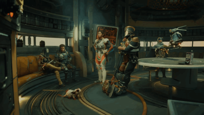 The Outer Worlds 2 The Outer Worlds 2