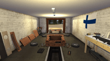 Гайд My Summer Car — Где лежат сохранения