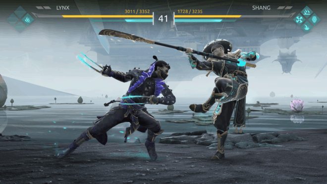 Shadow Fight Arena Shadow Fight Arena