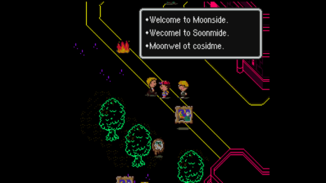 EarthBound (Mother) EarthBound (Mother)