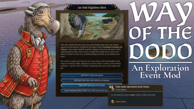Way Of The Dodo Way Of The Dodo