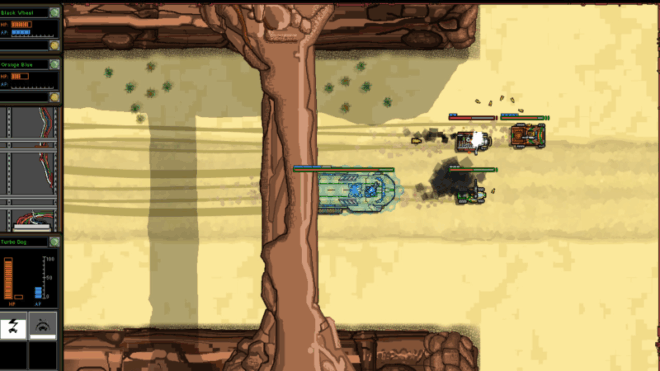 Convoy Convoy