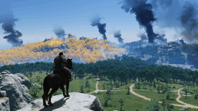 Ghost of Tsushima Ghost of Tsushima