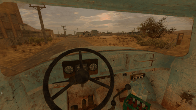 The Slaverian Trucker The Slaverian Trucker