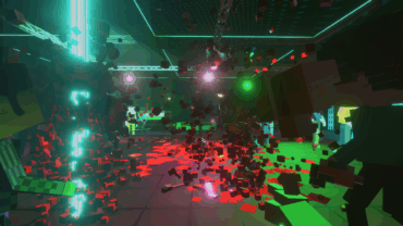 Игры, похожие на GoreBox