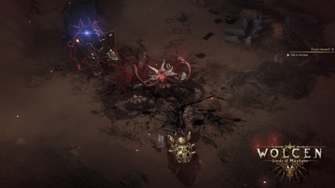 Wolcen: Lord of Mayhem Wolcen: Lord of Mayhem