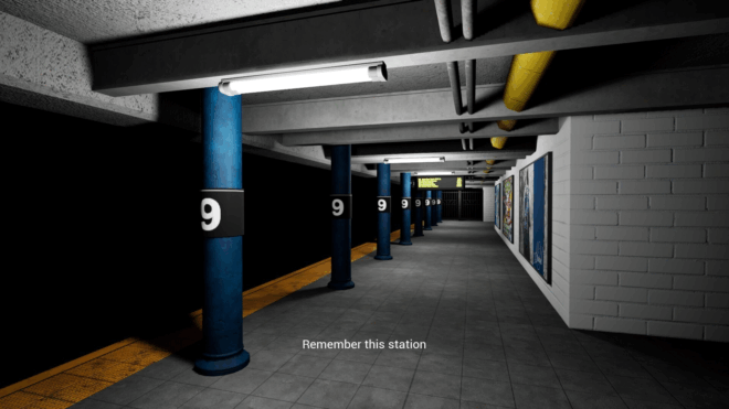 Anomaly Exit Anomaly Exit