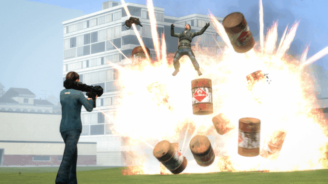 Garry's Mod Garry's Mod