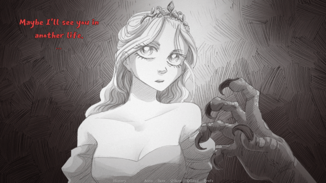 Slay the Princess Slay the Princess