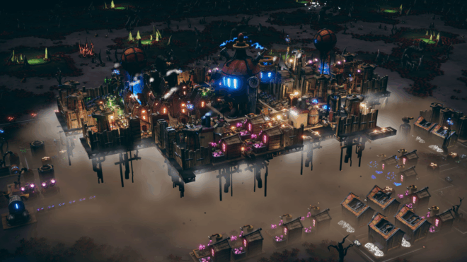 Dream Engines: Nomad Cities Dream Engines: Nomad Cities