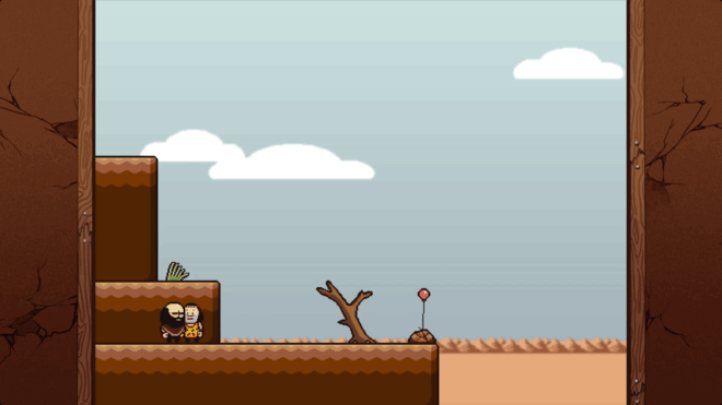 Lisa: The Painful Lisa: The Painful