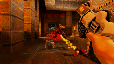 Игры, похожие на Ultrakill
