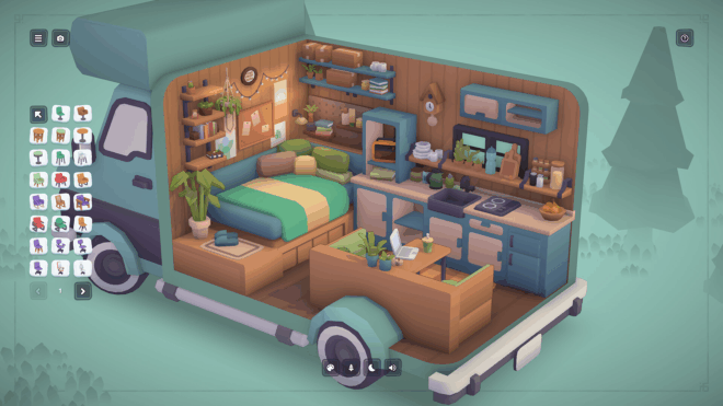 MakeRoom MakeRoom