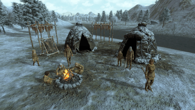 Dawn of Man Dawn of Man