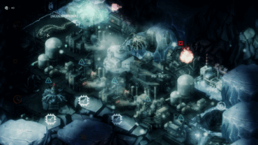 Игры, похожие на Frostpunk