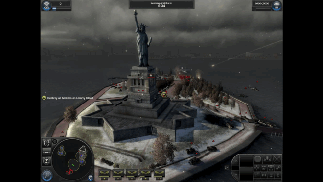 World in Conflict World in Conflict