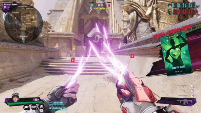 Frag Punk Frag Punk