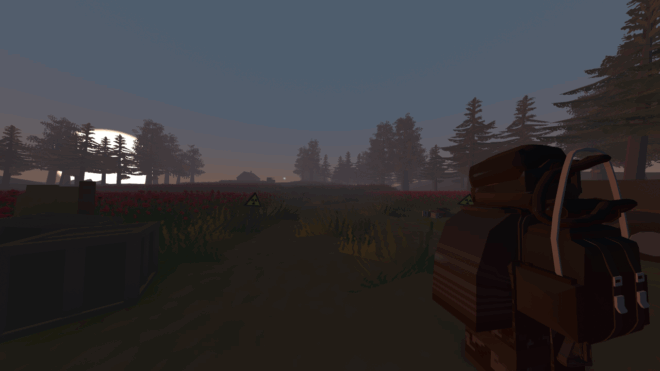 Unturned Unturned