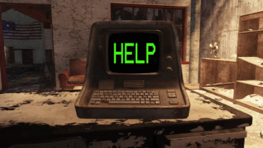 Гайд Fallout 4 — Где лежат сохранения
