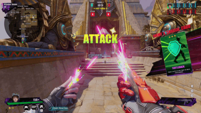 Frag Punk Frag Punk