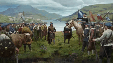 Лучшие моды для Europa Universalis 5