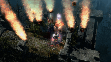 Гайд Grim Dawn — Где лежат сохранения
