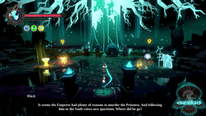 Omensight Omensight