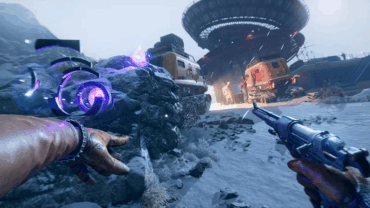 Лучшие игры про временную петлю