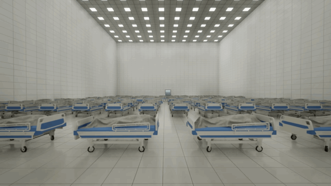 Hospital 666 Hospital 666