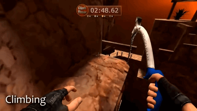 Kreedz Climbing Kreedz Climbing