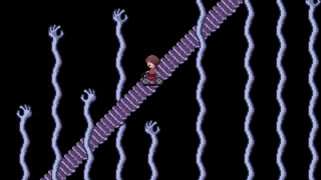 Yume Nikki Yume Nikki