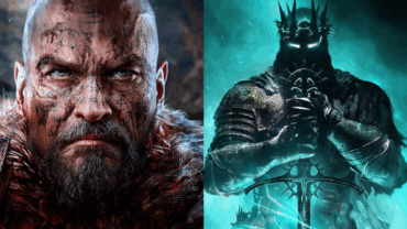 Гайд Lords of the Fallen — Где лежат сохранения