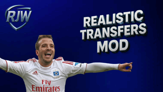 RJW Realistic Transfers Mod RJW Realistic Transfers Mod