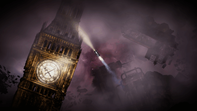 Sunless Skies Sunless Skies