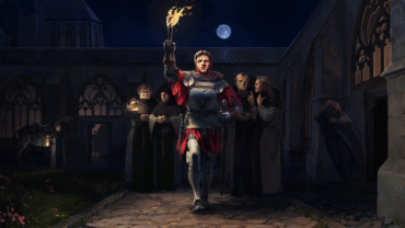 Гайд Kingdom Come: Deliverance II — Как начать DLC Mysteria Ecclesiae