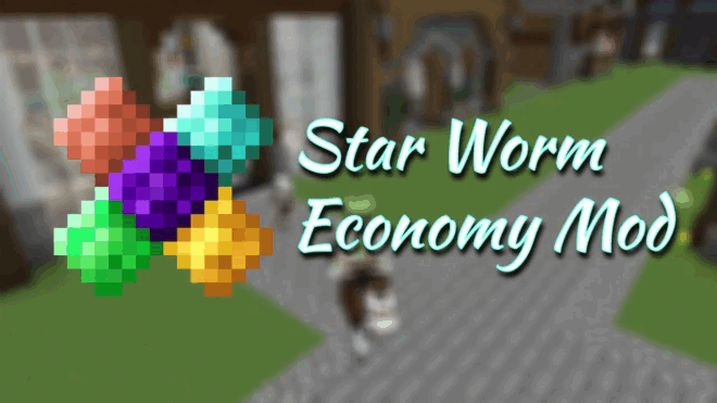 Star Worm economy Star Worm economy