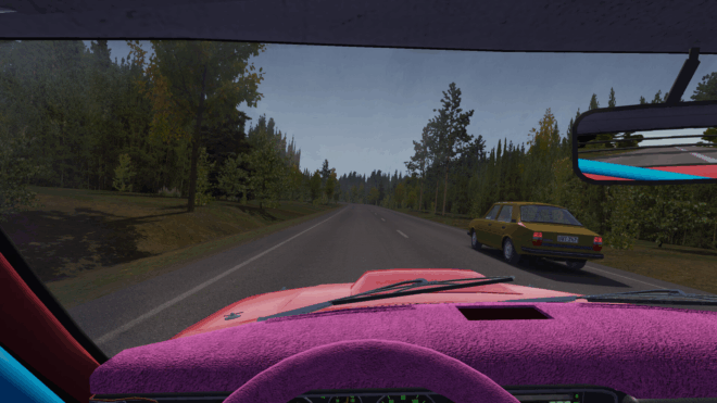My Summer Car My Summer Car
