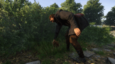 Гайд Kingdom Come: Deliverance II — Mysteria Ecclesiae. Как найти кошелек Славека