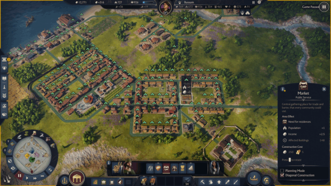 Increased Radius Mods Increased Radius Mods