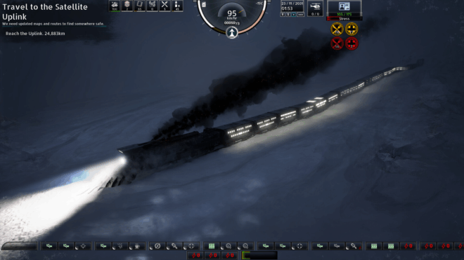Frostliner Frostliner