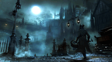Как поиграть в Bloodborne на ПК