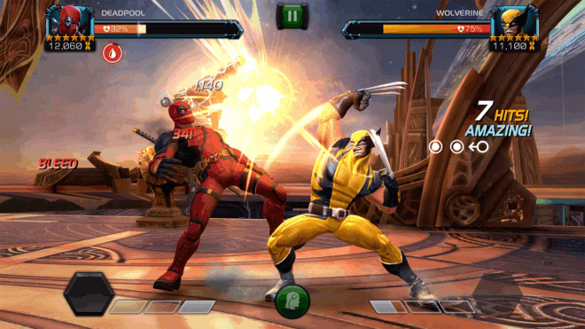 Marvel Contest of Champions Marvel Contest of Champions