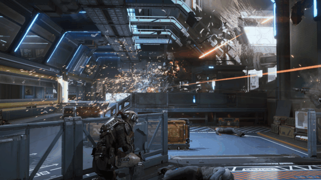 The Expanse: Osiris Reborn The Expanse: Osiris Reborn