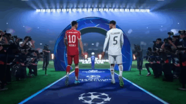 Лучшие моды для EA Sports FC 26