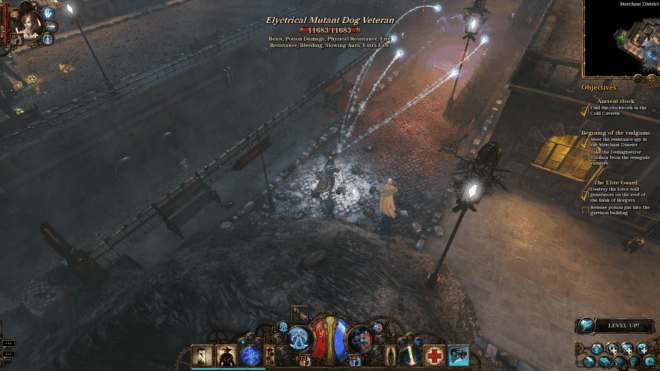 The Incredible Adventures of Van Helsing The Incredible Adventures of Van Helsing