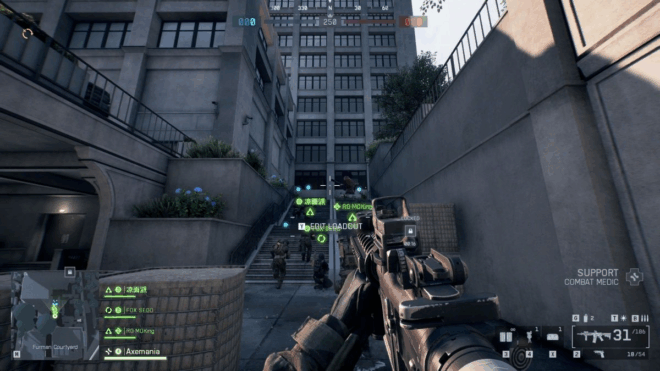 Battlefield 6 Battlefield 6