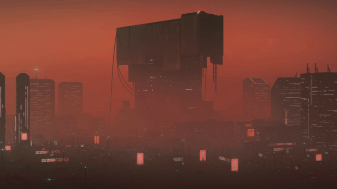 Dystopika Dystopika
